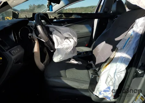 2013 Hyundai Sonata Se из США, поврежденный, VIN 5NPEC4AC8DH534742